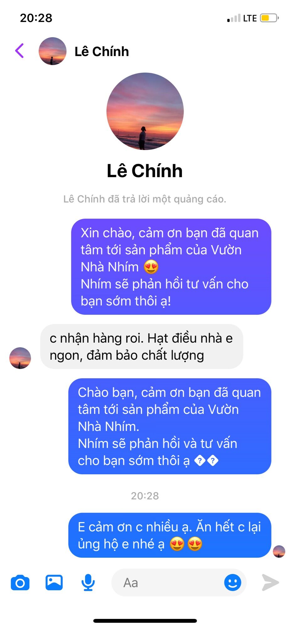Hạt điều vỡ 3-4 sống làm sữa hạt