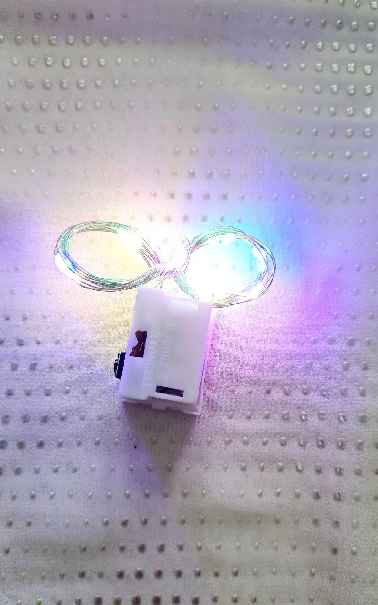 Đèn led đom đóm 1m