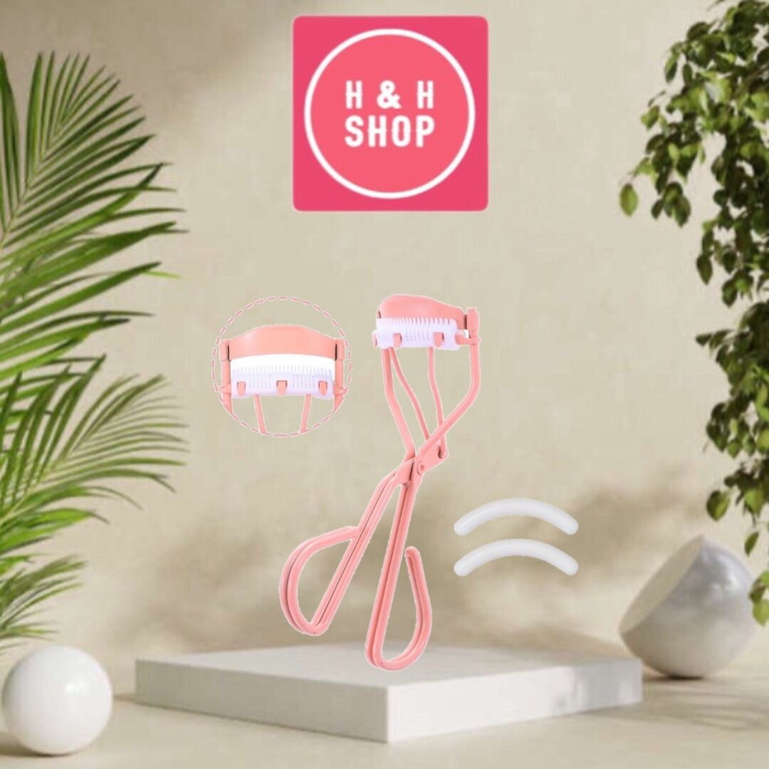 Kẹp bấm mi cao cấp