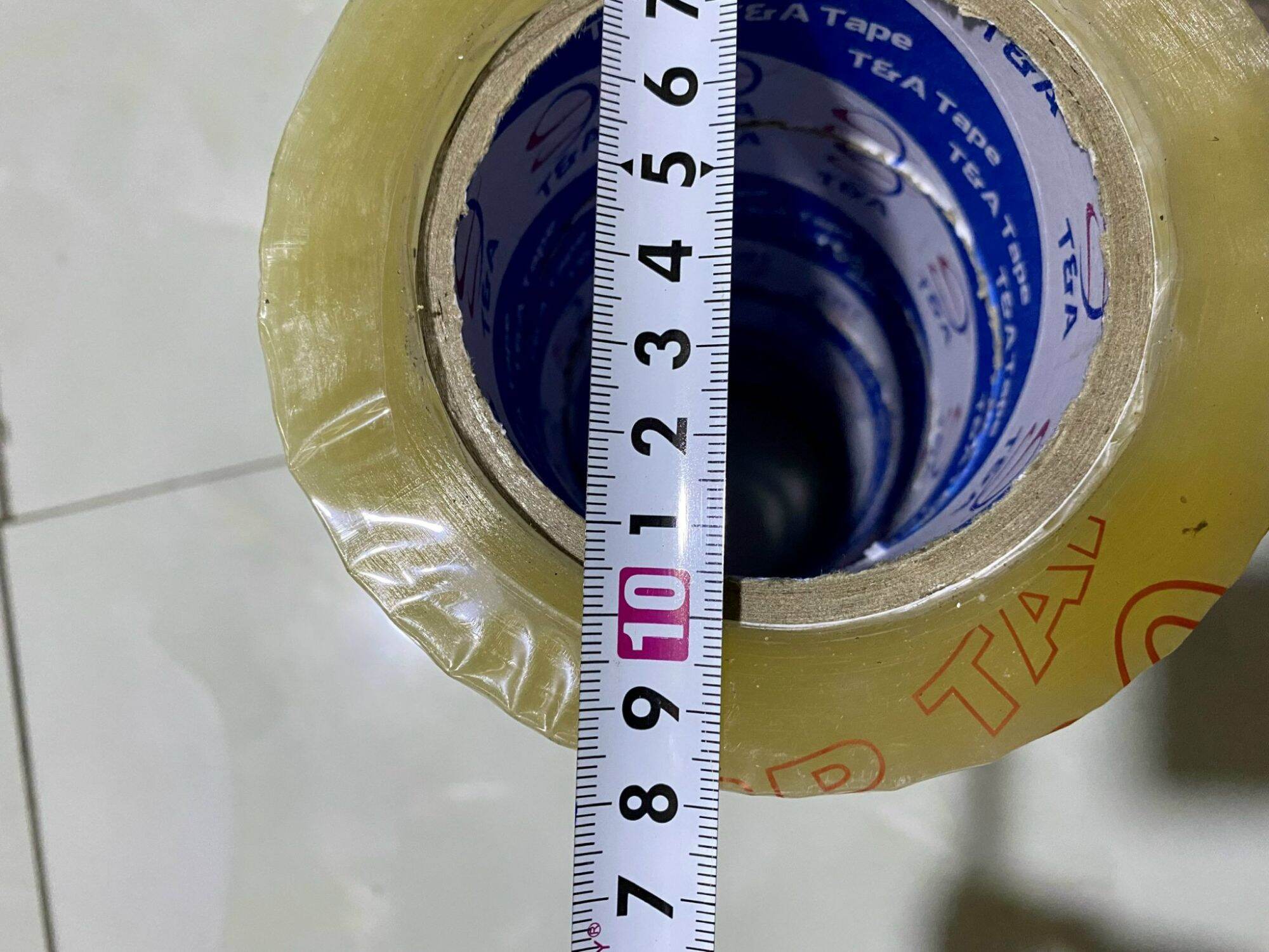 BĂNG KEO 200YARD 1.8KG