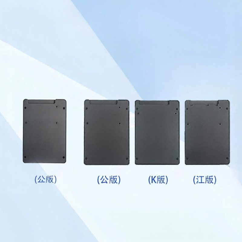 Universal Fitting 2.5 Inch SSD Metal Shell Giá 73,000 Đồng*Miễn phí vận chuyển