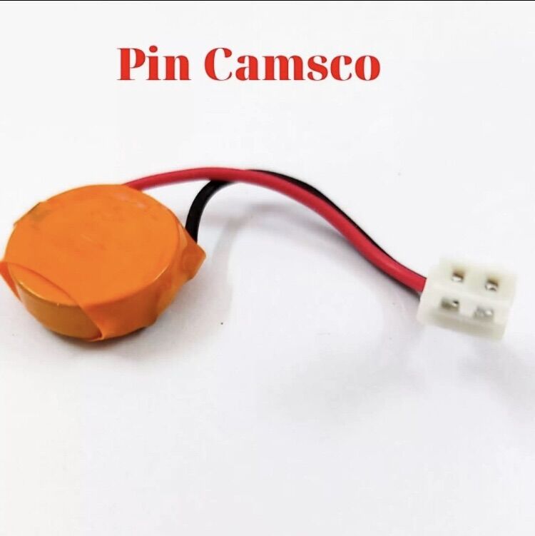 (KHÁC) Timer Hẹn Giờ Cơ 24h CAMSCO TB35-N