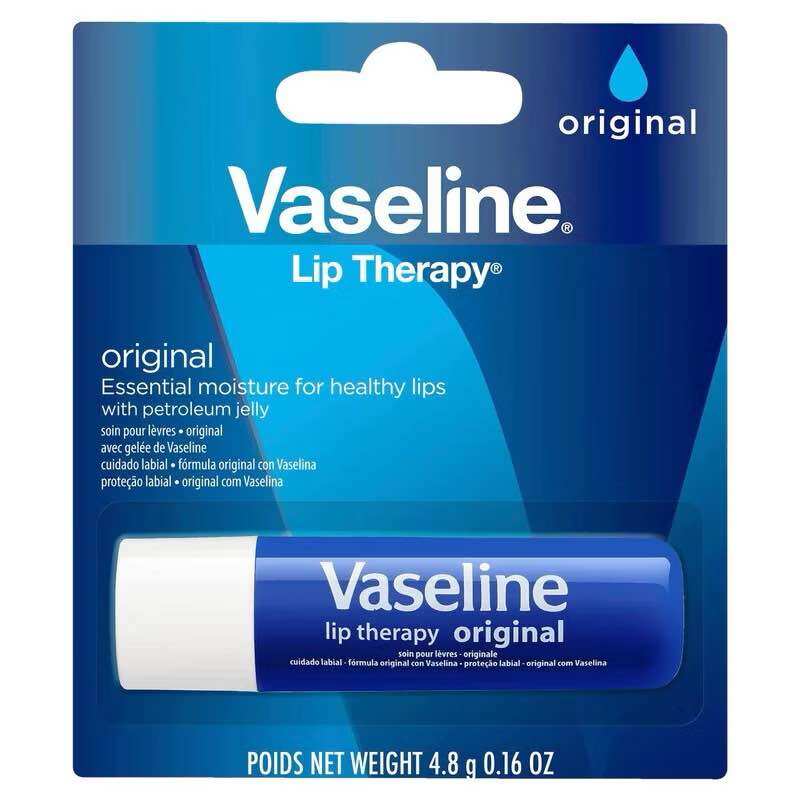 Son dưỡng môi VASELINE 4.8g Hàn quốc ( date 2026)