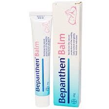 Kem chống hăm Bepanthen tube nhỏ 30g, sản xuất tại Đức