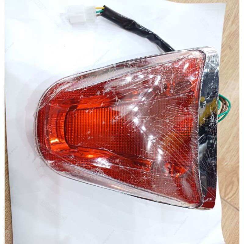 Đèn hậu xe điện Vespa ( đèn dài )