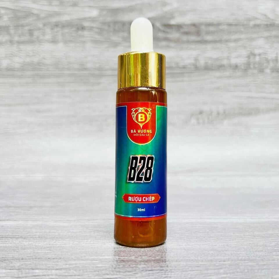 combo bá vương b28 hương sữa mật khoai