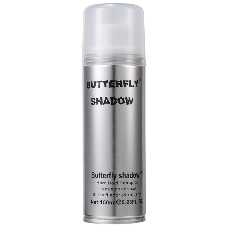 Keo xịt tóc butterfly shadow 150ml