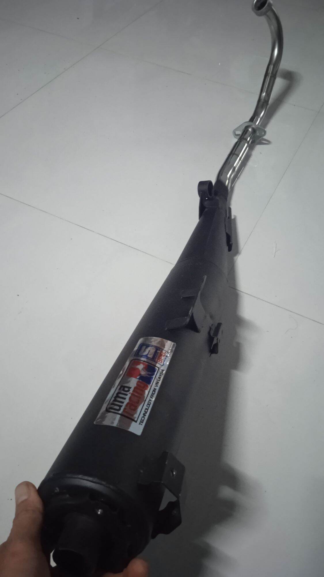 Pô uma ex135 móc ấm nổ cực hay lắp đặt như zin cho exciter 135_sản phẩm chất lượng gian hàng uy tín giá cực tốt mua ngay