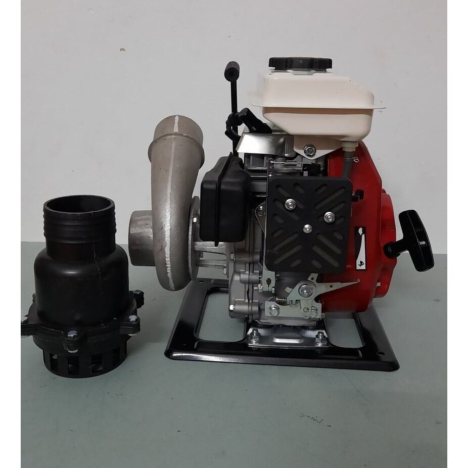 máy bơm nước chạy xăng GX100