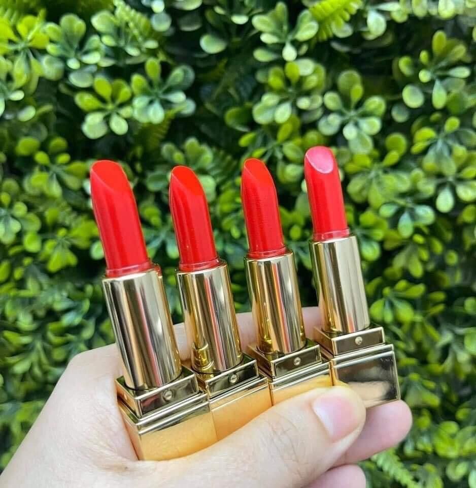 Son YSL Mini màu 13