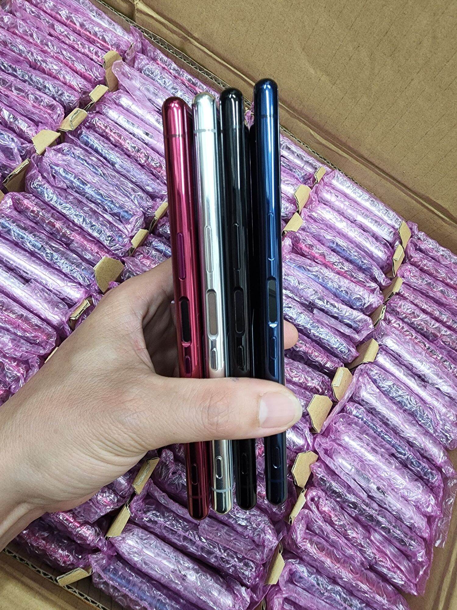 sony xperia X5