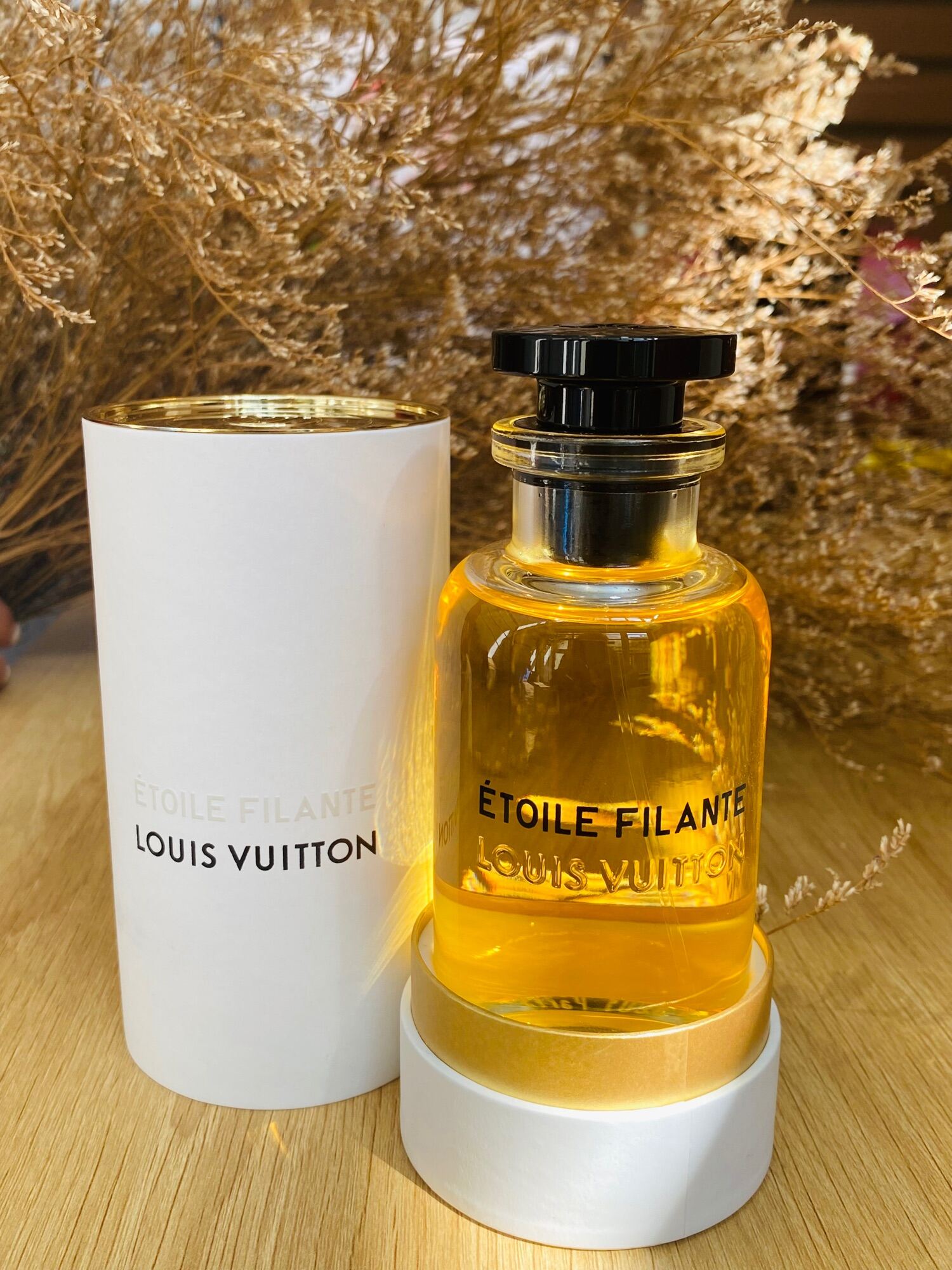 Louis Vuition Matiere Noire  Nước hoa chính hãng 100 nhập khẩu Pháp  MỹGiá tốt tại Perfume168