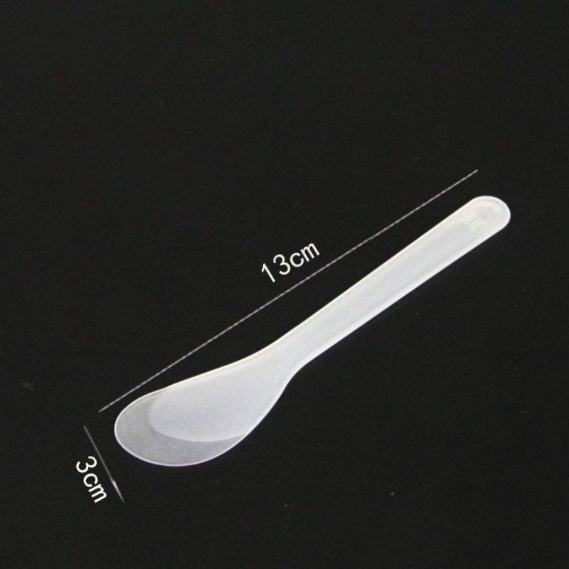 Muỗng múc kem 12cm