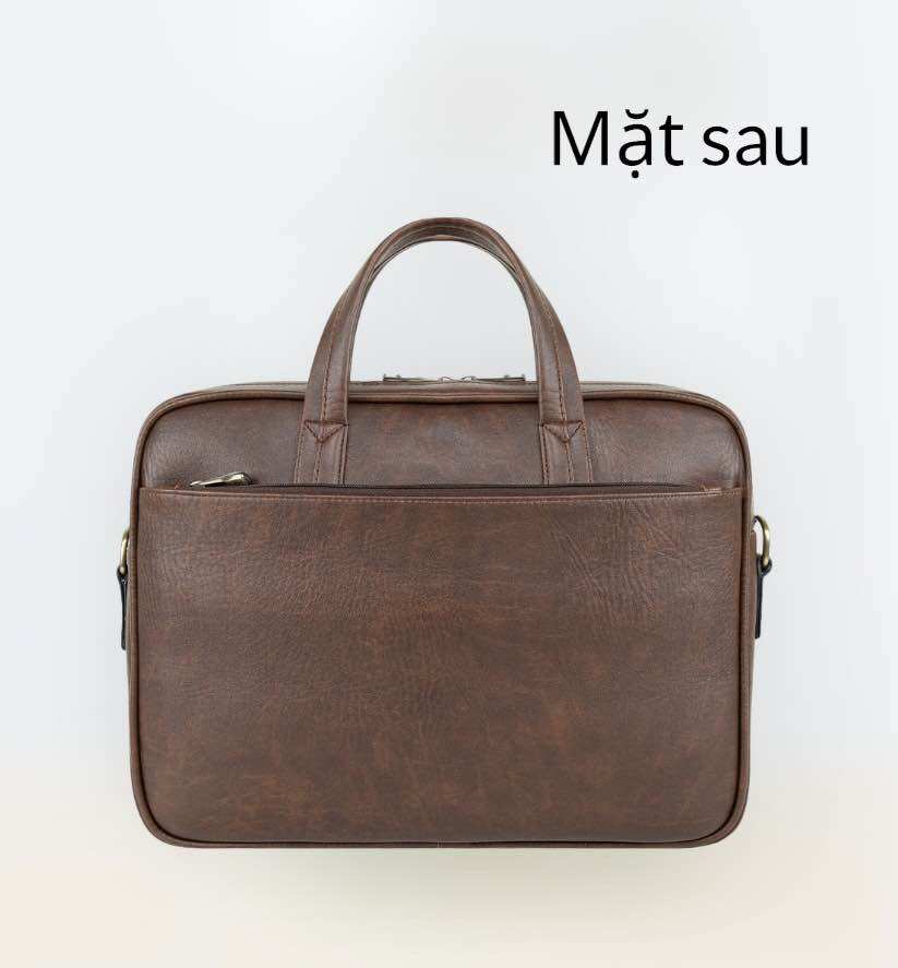 Cặp da cao cấp Kim Long KL653