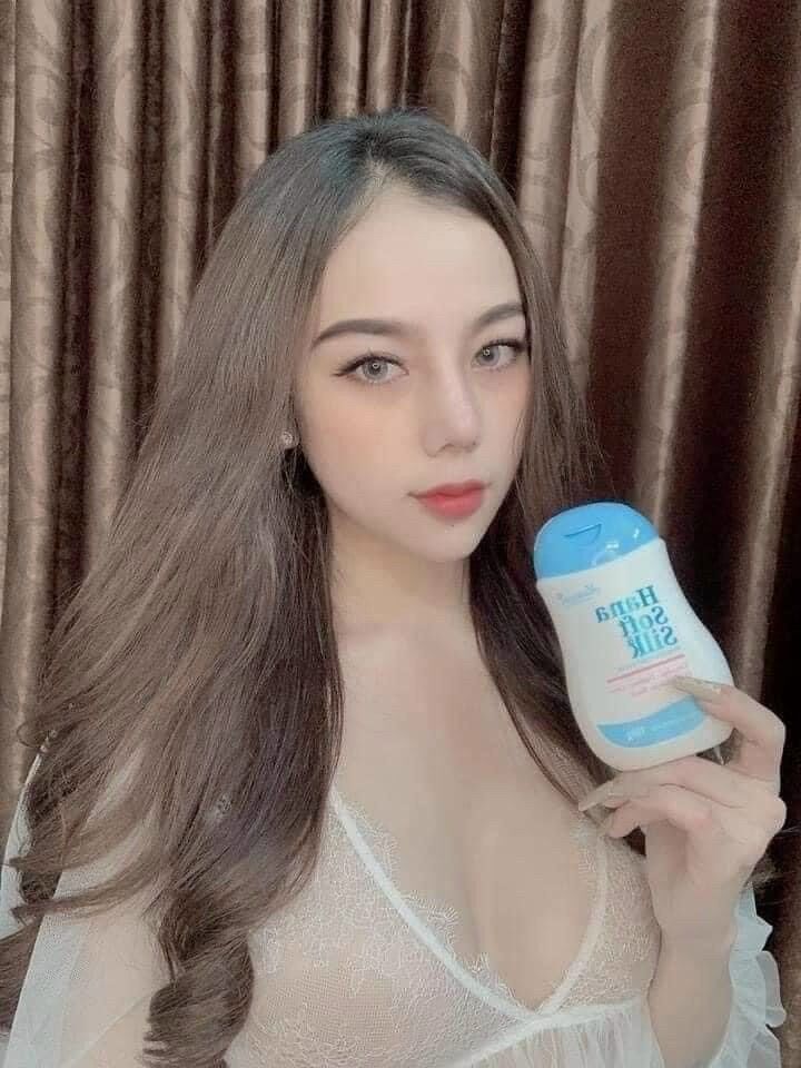 Dung dịch vệ sinh phụ nữ Hana Soft