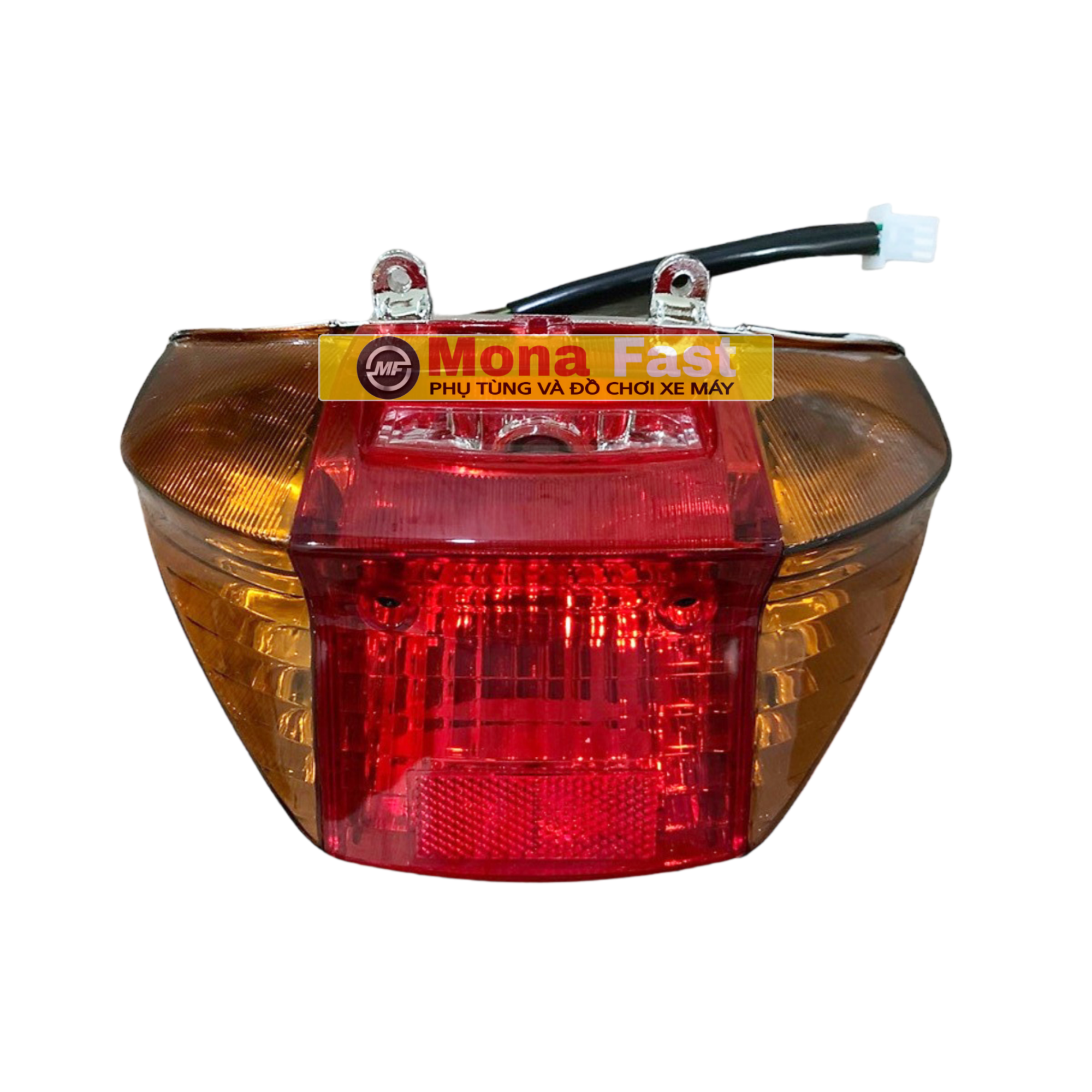 Cụm đèn hậu Super Dream