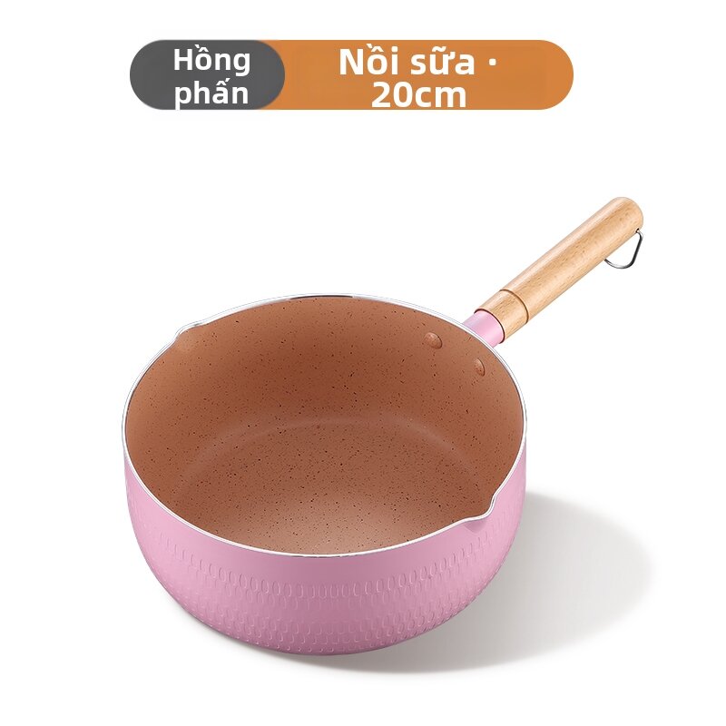 ZHENGXIANG | Multi-purpose Non-stick Pot - 6