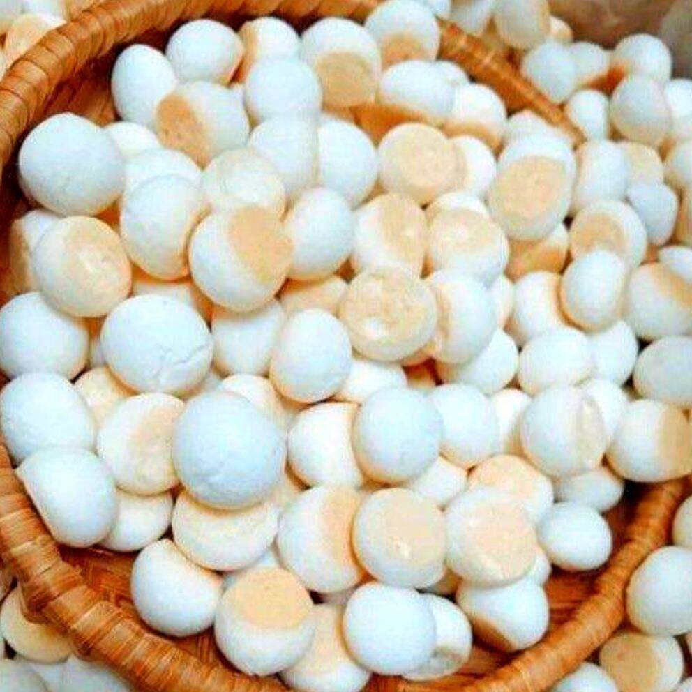 Bánh men bi sữa truyền thống 1kg