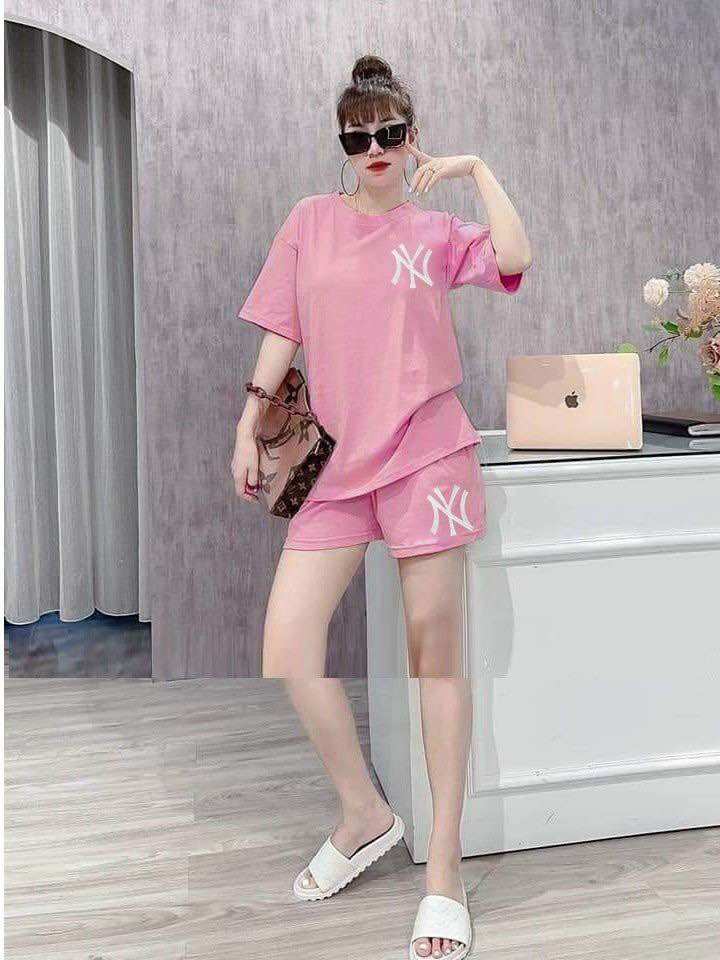 BỘ SHORT PHỐI 3D SIÊU ĐẸP