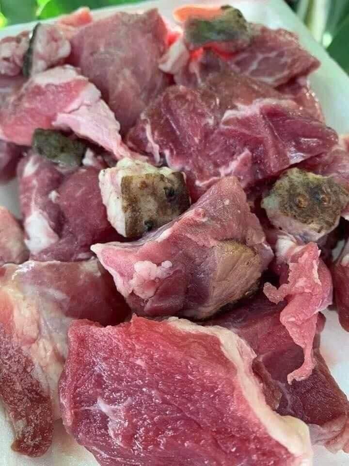 1kg Ốc bulot Pháp 20-30 con (hoả tốc 2h tphcm)