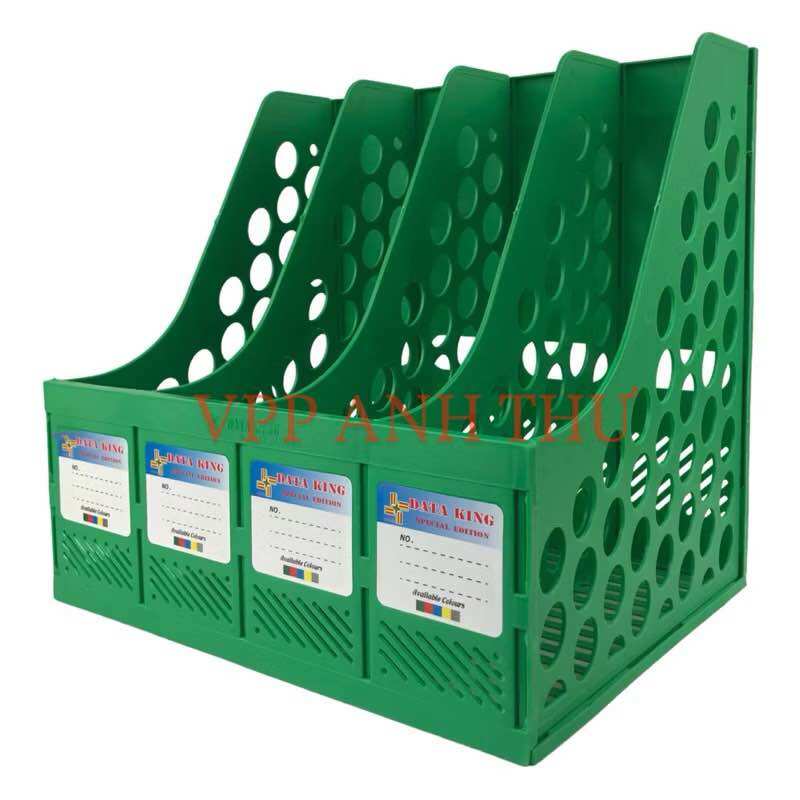 KỆ RÁP 4 NGĂN DataKING