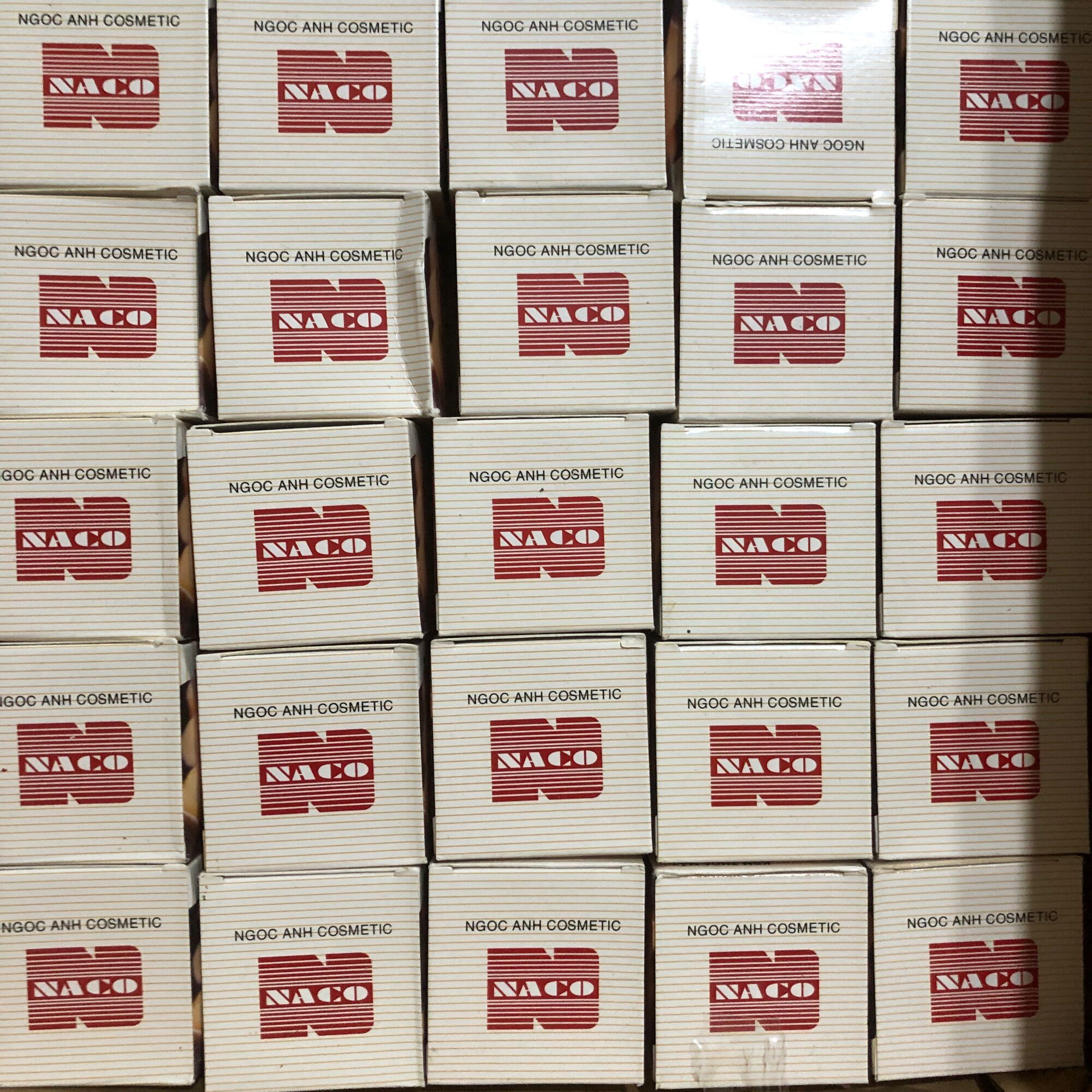 Kem Naco dưỡng da vitamin E , kem 3 mặt 45g