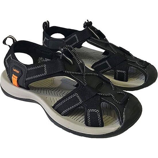 Sandal Vento nam bít mũi siêu bền nv7606 (39-43)