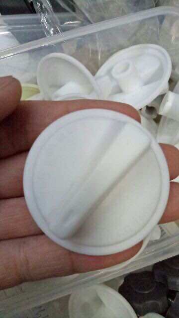 Núm vặn hộp số quạt trần điện cơ Thống Nhất