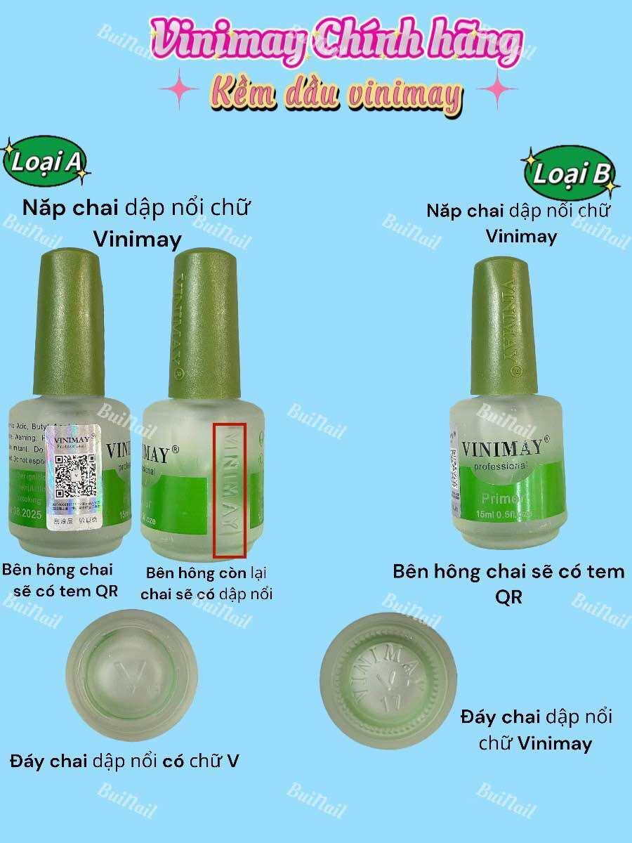 LIÊN KẾT VINIMAY CÁC LOẠI