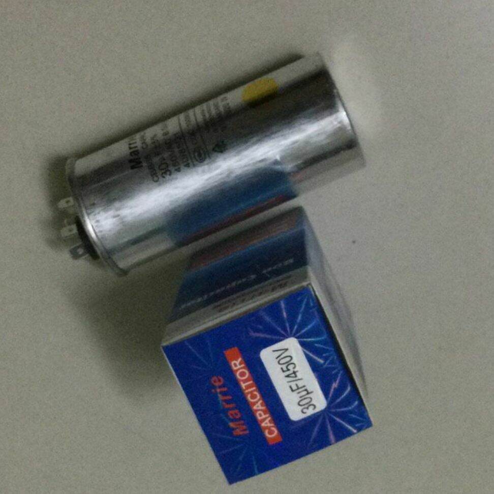 [HCM]tụ marrie 35uf/450V