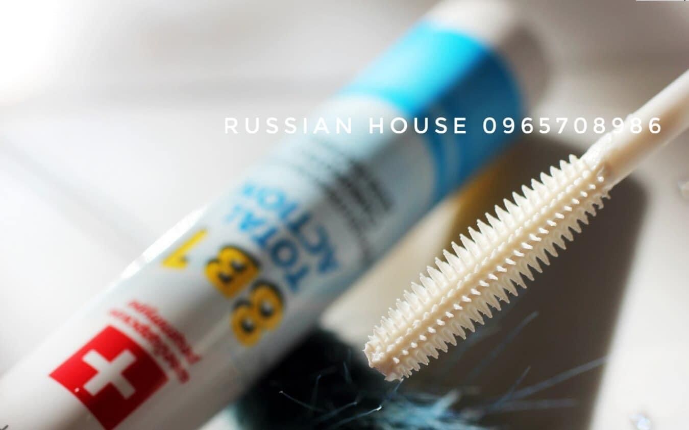 Russian mi Eveline serum 10ml (random delivery)