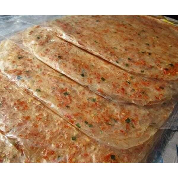 500g bánh tráng dẻo tôm tây ninh