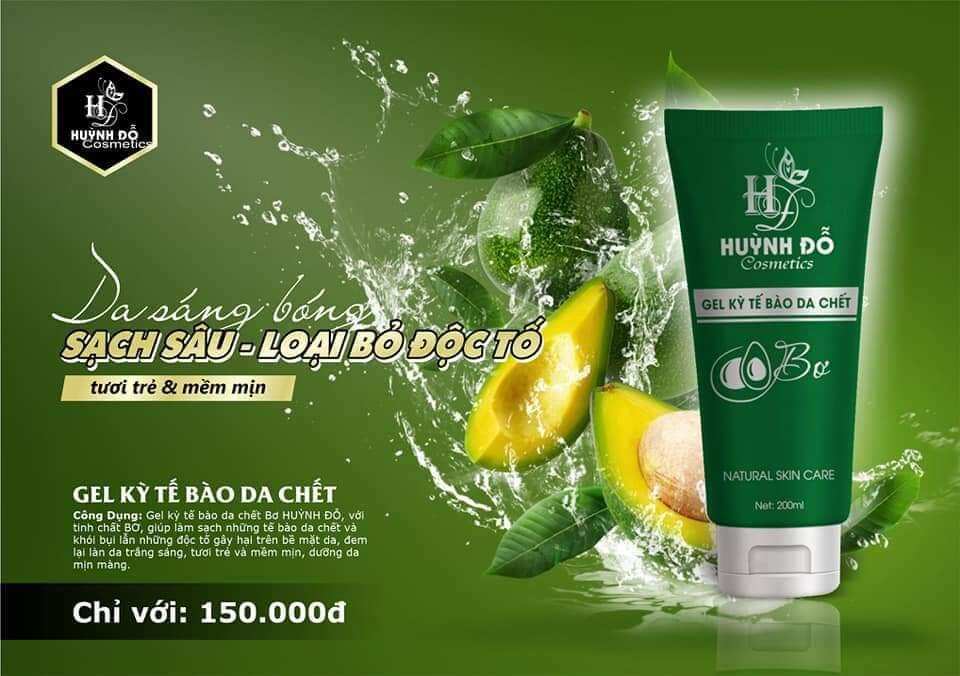 Gel kì tế bào chết