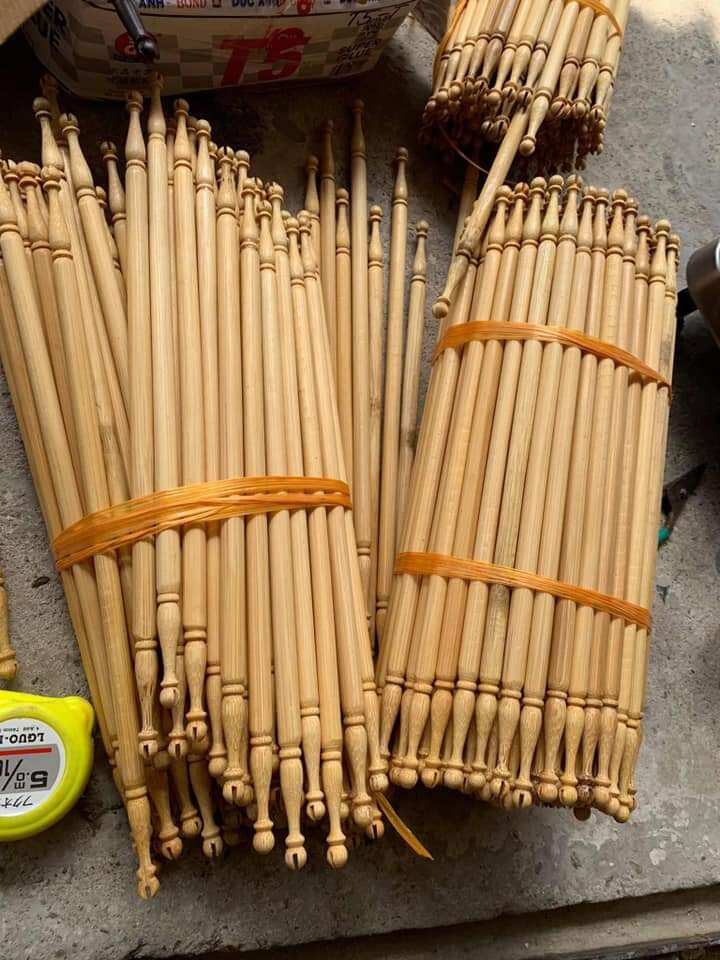 Cầu thẳng tre