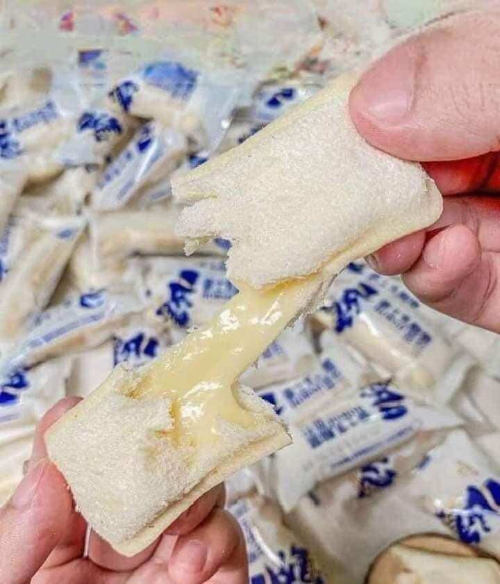 Bánh sữa chua truyền thống (500g)