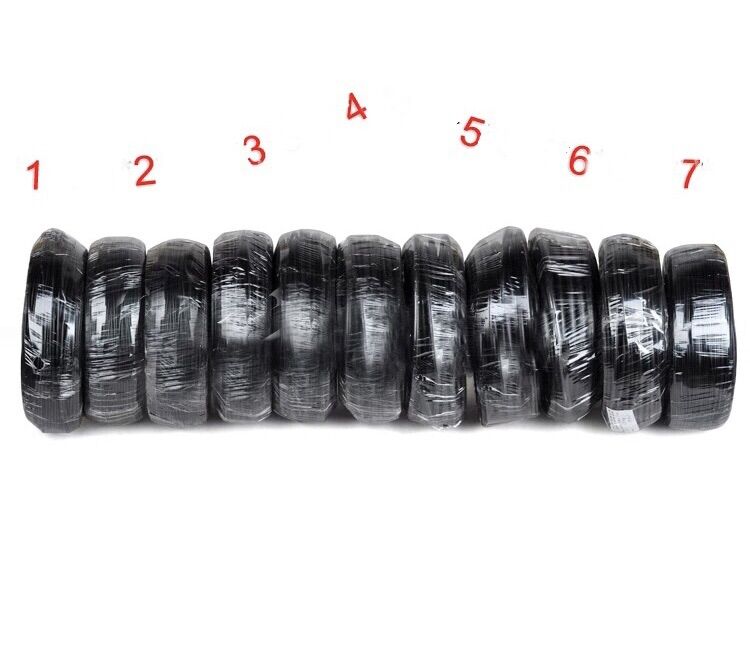 1 kg dây nhôm uốn cây cảnh (từ 1mm đến 6mm)
