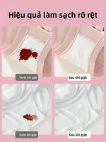 FAKEDA | Nước Giặt Loại Bỏ Vết Máu  Kháng Khuẩn cho Phụ Nữ và Phụ Nữ Mang Thai