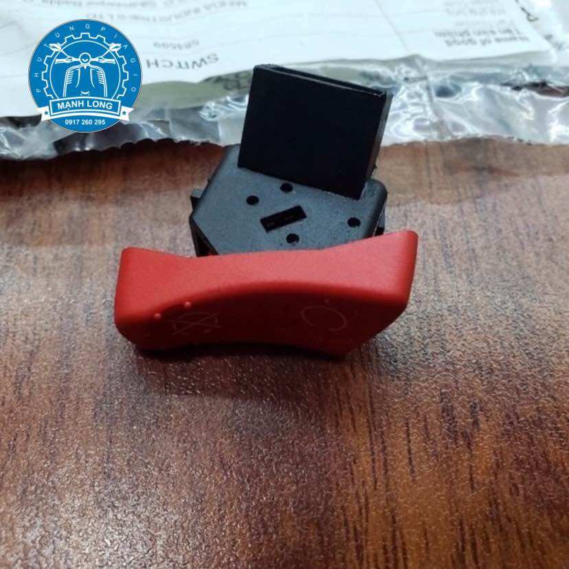 Công tắc stop, công tắc tắt máy Vespa GTS ( chính hãng )