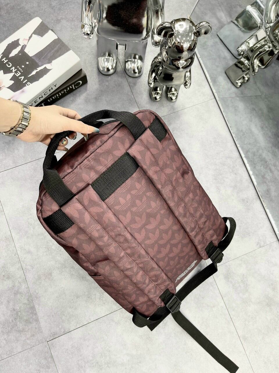 ADICOLOR 70S CLASSIC 2-WAY BACKPACK