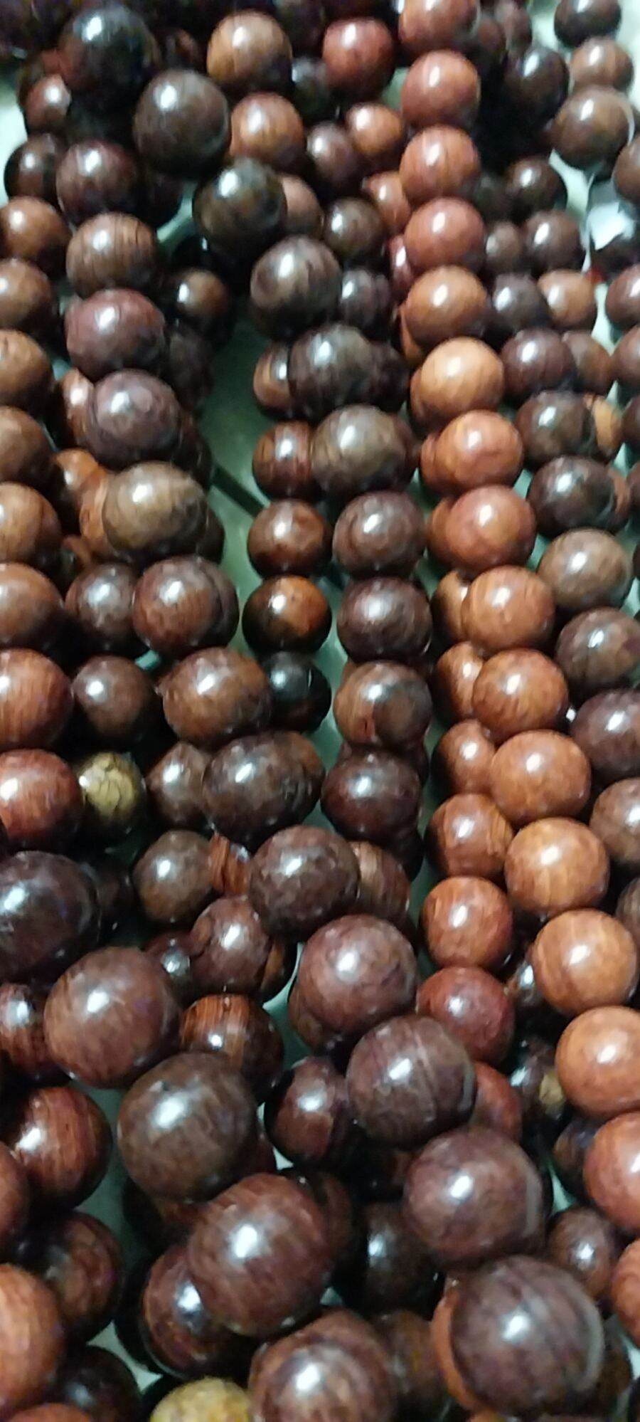 CHUỖI  GỖ 108 HẠT