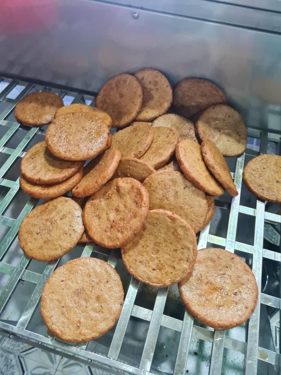 1kg Chả cá Nha Trang (hoả tốc 2h tphcm)
