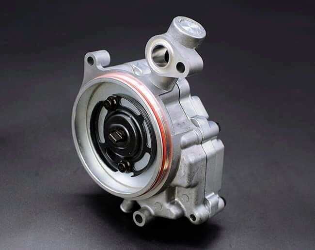bơm nước độ fassteck cho ex 135 ( 2006-2014)