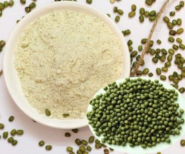 1kg bột đậu xanh