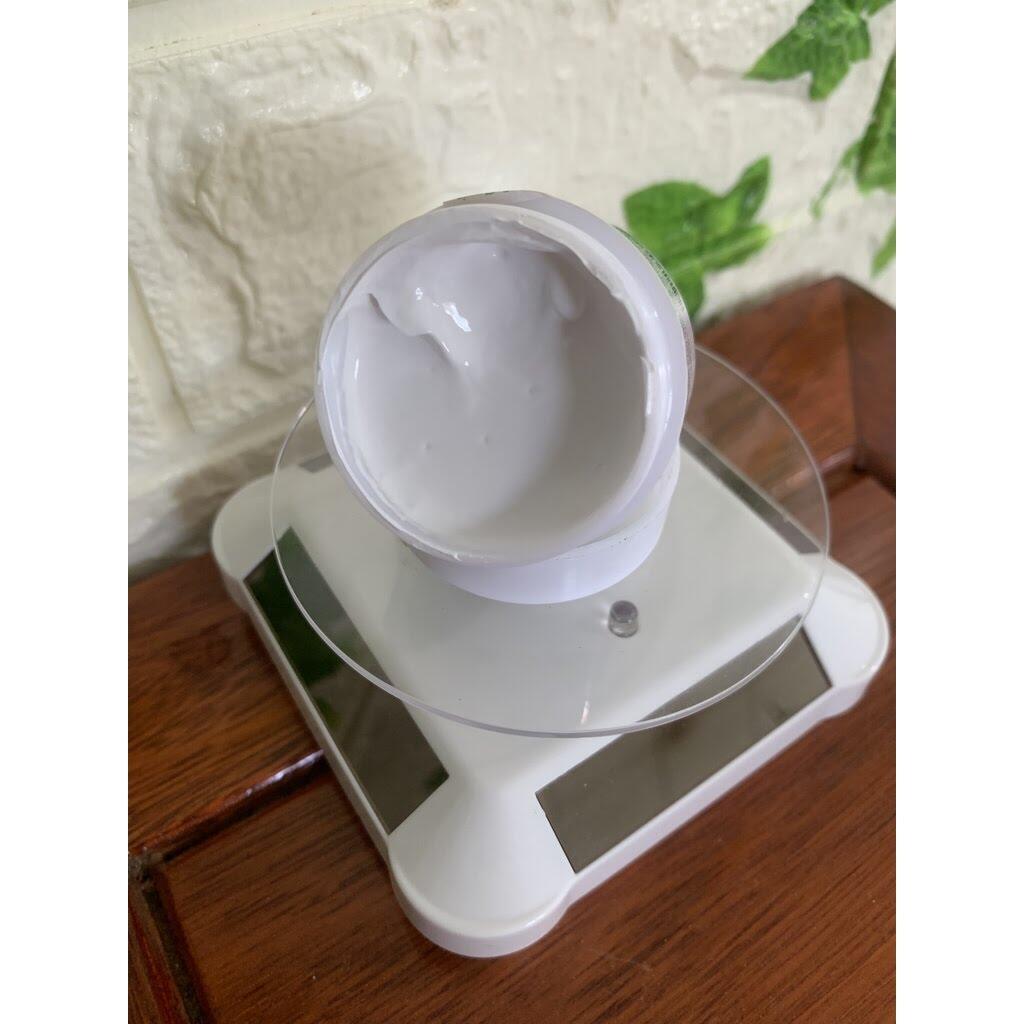 KEM KÍCH TRẮNG PERFECT WHITE NHA ĐAM