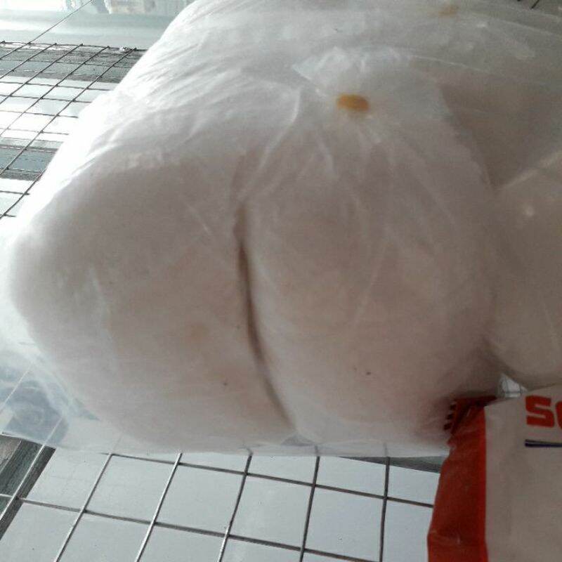 Muối bọt 500g