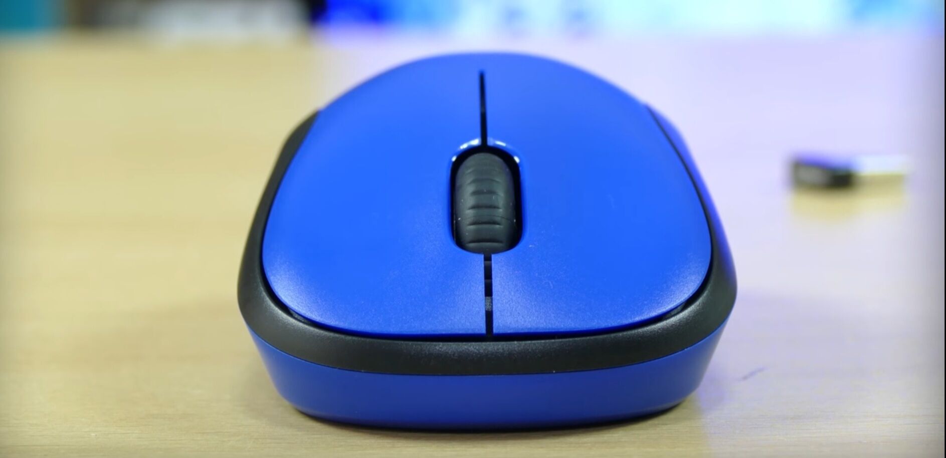 Chuột Không Dây Logitech M220, Bảo Hành 6 Tháng , Hàng Công Ty