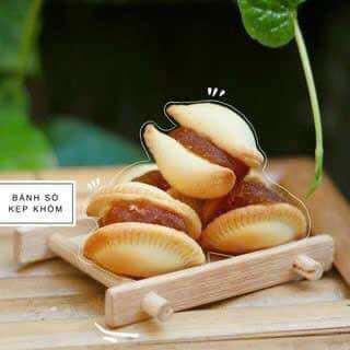 BÁNH SÒ KHÓM THÁI LAN 350g