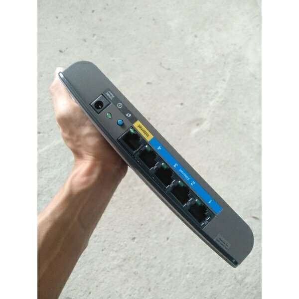 0router wifi cisco nhiều loại giá tốt dualband