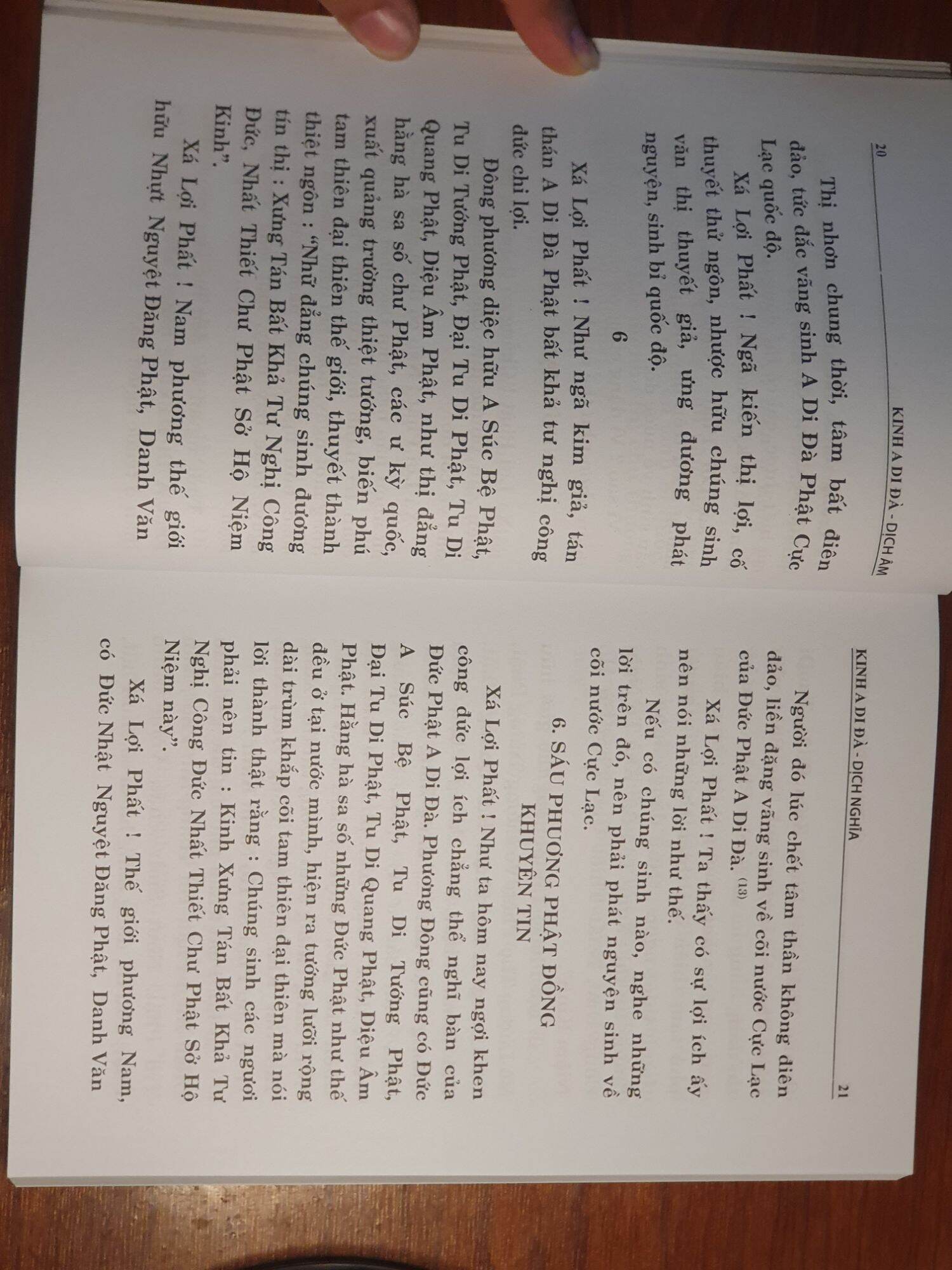 Kinh Tam Bảo