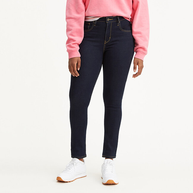 LEVI'S - QUAN JEANS NU DAI 18882-0023